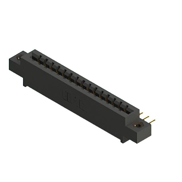 387-015-559-608 EDAC Inc.  Edgeboard Connectors